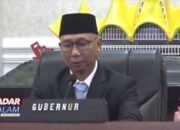 LAMPUNG: Sinergi Dorong Pertumbuhan Ekonomi Berkelanjutan Pemprov LampungPerkuatPertumbuhanDariDesa