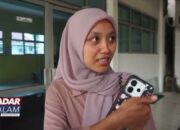 LAMPUNG TENGAH : Sidang Remaja Tabrak Siswi Hingga Tewas Ayah Korban Sangkal Pelaku Epiles