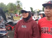 LAMPUNG UTARA :  Menolak Revitalisasi Pasar, Pedagang Minta Revitalisasi Tak Merugikan Pedagang