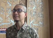 LAMPUNG: intasi Lima Kabupaten Cari Potensi Migasi Pertamina EP Survei Seismik 2D Sepanjang688,5 Km