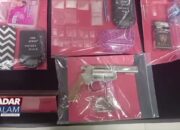 MESUJI : Penumpasan Sindikat Narkoba Antar Provinsi Tangkap 13 Tersangka