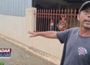 METRO : Banjir Masalah Klasik Kota Metro Tantangan Wali Kota Untuk Atasi Banjir