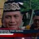 METRO : Bencana Alam Putting Beliung Pemkot Salurkan Bantuan Senilai Rp180 Juta
