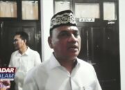 METRO : Jelang HUT Ke-80 Kemerdekaan RI Wali Kota Bambang Beri Motivasi untuk Capaska