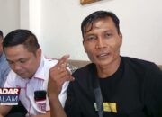 PESAWARAN : Ayah Kandang Lapor Polisi Pelajar Diperkosa Bapak Tiri Hingga Melahirkan Anak