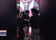 PESAWARAN : Maling Motor Apes Warga Ringkus Kebo, Warga Natar Curi Motor