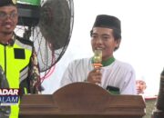 Ponpes Nurul Fattah Al Islami Resmikan 6 Gedung Baru, Siap Cetak Generasi Qur’ani