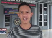 WAY KANAN : HUT KEMERDEKAAN KE-80 RI 16 Narapidana Sujud Syukur Dapat Remisi Bebas