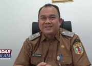 WAY KANAN : Kasus Dugaan Pencabulan Santriwati Pemda Beri Pendampingan