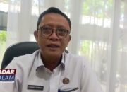 BANDAR LAMPUNG : Cuaca Ekstrem Warga Diminta Waspadai Pohon Penghijauan