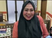 BANDAR LAMPUNG : Hearing Keracunan Massal MBG Pemkot Miris Tak Dilibatkan Dalam Program MBG