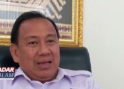 BANDAR LAMPUNG : Kenaikan Harga Komoditas Dipicu Perubahan Cuaca Ekstrem