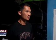 BANDAR LAMPUNG : Perkara Dugaan Pembunuhan Mertua Meninggal Tak Wajar Di Rumah Menantu