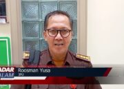 BANDAR LAMPUNG : Perkara Penyelundupan 14 Kg Ganja Terpidana Seumur Hidup Dituntut Mati