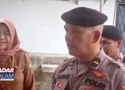 BANDAR LAMPUNG : Razia Gelandangan Dan Pengemis Dinsos Tutup Mata, Polda Razia Gepang