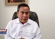 BANDAR LAMPUNG : Tersangka Korupsi Gerbang Rumdis Meninggal Praktisi Hukum Pastikan Pidana Ekskadis