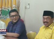 Bandar Lampung : Golkat Gelar Musda Terbatas, Sikap Prihatin Kondisi Bangsa Saat Ini