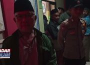 LAMPUNG BARAT : Petani Diserang Harimau Masih Mendapatkan Perawatan