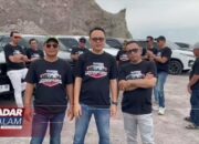 LAMPUNG : Even D42NER Chapter Lampung Siap Gelar Touring Mider Adok Lampung 3 Se-Nusantara