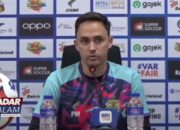 LAMPUNG : Jelang Bhayangkara FC VS Malut United FC Siap Pertahankan Rekor Kandang