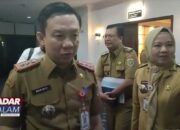 LAMPUNG : Kondisi Ekonomi Lokal Provinsi Lampung Alami Deflasi 1,47 Persen