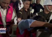 LAMPUNG : Korupsi Dana PI 10 % WK Oses Komisaris Dan Direktur Dijebloskan Ke Penjara