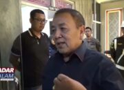 LAMPUNG : Korupsi Pengelolaan Dana PI 10 % Diperiksa 14 Jam, Gubernur Arinal Yakin Tak Terlibat