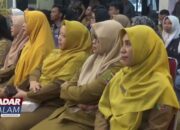 LAMPUNG : Pejabat & ASN Pemprov Dilarang Pamer Kemewahan