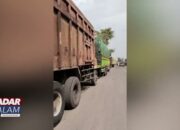 LAMPUNG : Pemprov Minta Penambahan Kuota Solar 70 Ribu KL