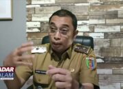 LAMPUNG : Pemprov Siapkan 15 Desa Adat Destinasi Wisata Budaya