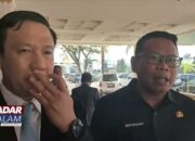 LAMPUNG : Penyerahan SK PPPK II Segera Dilakukan