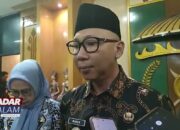 LAMPUNG : Polemik Harga Singkong Gubernur Dorong Petani Tanaman Jagung Dan Padi