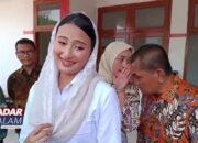 LAMPUNG : Program Sekolah Rakyat Kemendag Dorong Inovasi Kewirausahaan SRMA 32