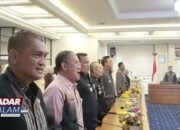 LAMPUNG : Rolling Penjabat Eselon II Lagi, Gubernur Lampung Rombak Kabinet