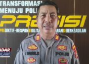 LAMPUNG SELATAN : Warga Temukan Mayat Di Pantai Tanjung Selaki Kepala Tinggal Tengkorak