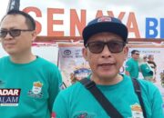 LAMPUNG: Sukses Gelar Mider Adok Lampung 3ID42NER Chapter Lampung Menuju Jambore Nasional