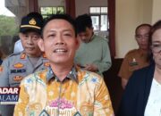 LAMPUNG TENGAH : Pantauan Program MBG Ketua DPRD Lamteng Ingatkan SPPG Jaga Mutu Makanan