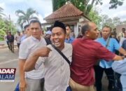LAMPUNG TENGAH : Perkara Kecelakaan Maut Keluarga Tak Terima, Terdakwa Divonis Rendah
