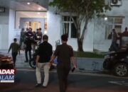 LAMPUNG TIMUR: Perkara Korupsi Gerbang Rumdis Bupati Mantan Kadis PUPR Meninggal Tak Wajar