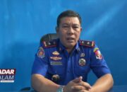 LAMPUNG UTARA : Halusinasi Lihat Harimau Pria Paruh Baya Lompat Ke Dalam Sumur