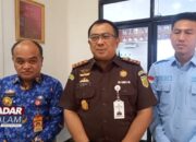 LAMPUNG UTARA : Kejari Dorong UMKM Melalui Mitra Adhyaksa