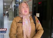 LAMPUNG UTARA : Perkara Pencabulan Anak Di Bawah Umur Polisi Periksa Kades Sabuk Empat