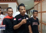 LAMPUNG UTARA : Perkara Pencabulan Anak Di Bawah Umur Warga Minta Bupati Copot Kades Sabuk Empat