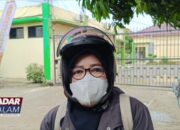 LAMPUNG : Unjuk Rasa 1 September 2025 Siswa SMA-SMK Masuk Efektif Cegah Kerusuhan