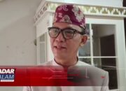 METRO : Memacu Pembangunan DPRD Dukung Visi Kota Cerdas