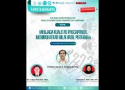 Menjaga Mutu Pascapanen, Meningkatkan Nilai Hasil Pertanian