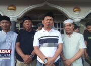 Meriahkan Maulid Nabi, Masjid Nurul Hidayah Gelar Karnaval Menarik