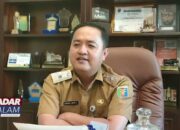 PENYELAMATAN DASWATI : Pemprov Dorong Pemkot Selamatkan Rumah Daswati