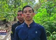 PESAWARAN : Polda Lampung Olah TKP Diksar Mahepel