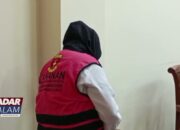 TULANG BAWANG BARAT: Korupsi Dana Bokb Dinas Ppkb Vonis Mantan Bendahara Ppkb Ditunda